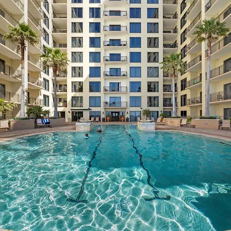 Origin 1116 - One Bedroom - Beautiful Gulf View By Beach Haven Vacation Rentals